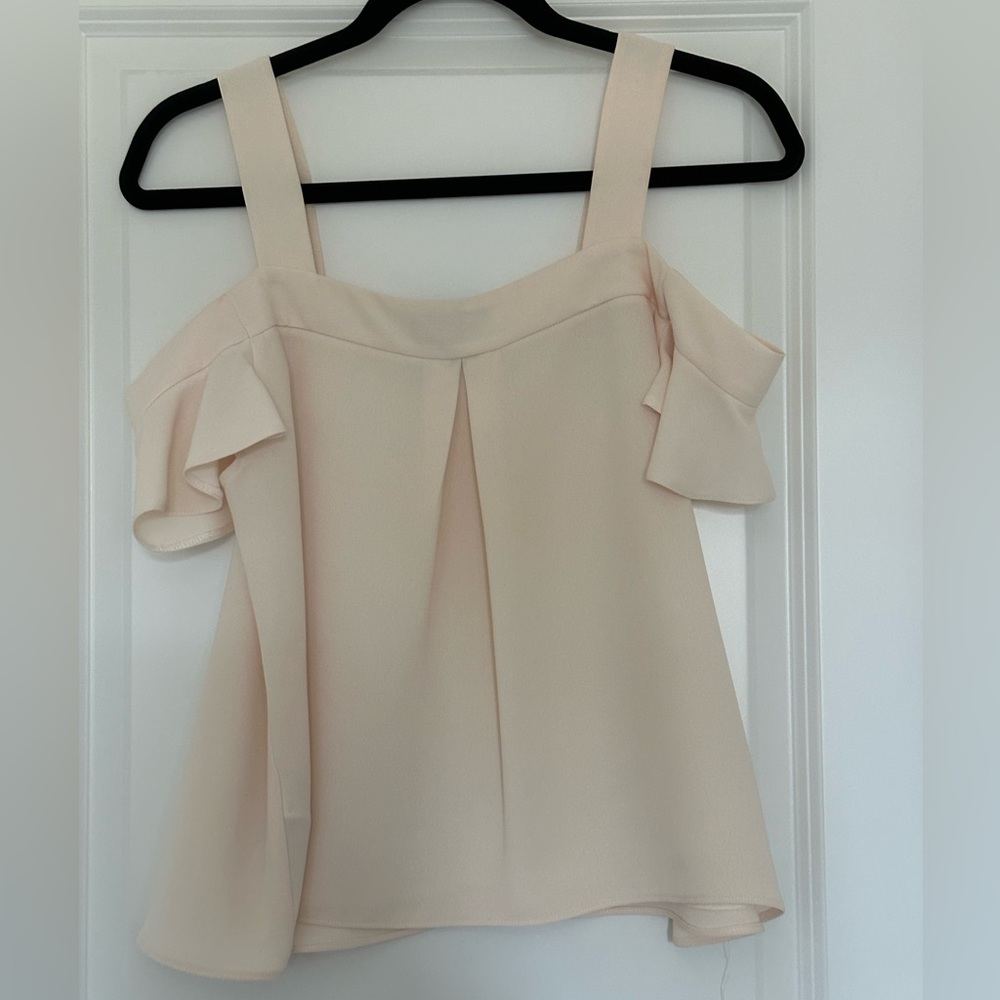 Topshop Top - Picture 2 of 4